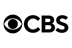 CBS logo
