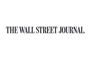 WSJ logo
