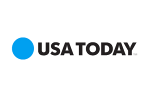 USA today logo