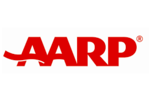 aarp logo