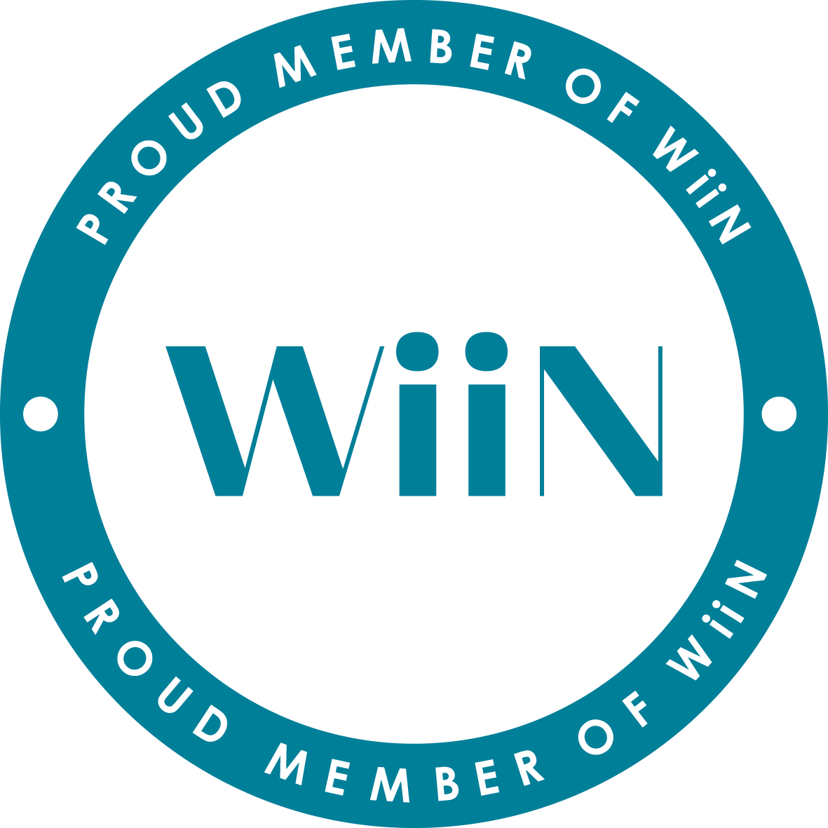 WiiN logo