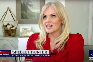 shelley hunter interview on ksl